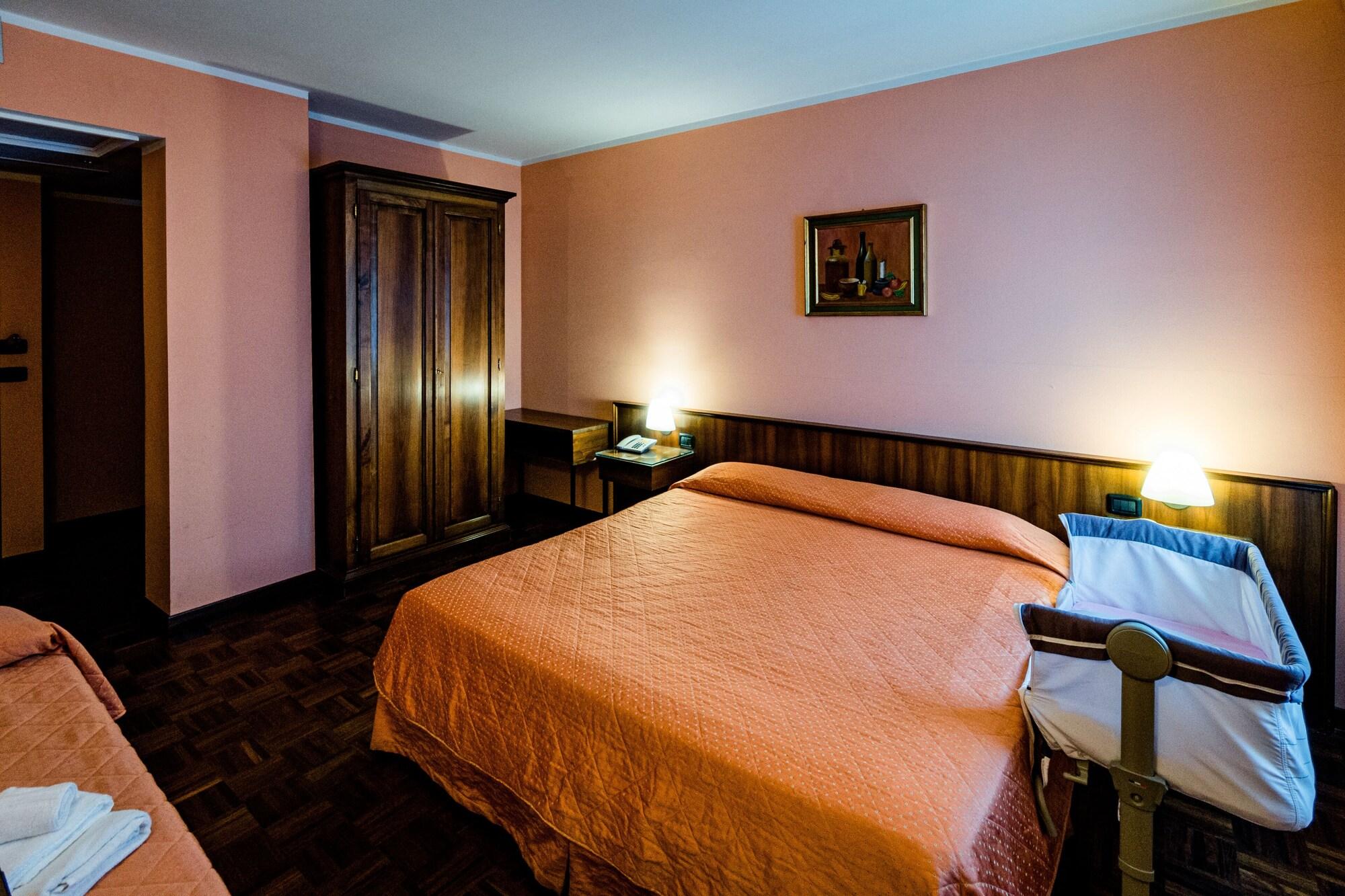 Hotel Lucrezia Borgia Ferrara Zewnętrze zdjęcie