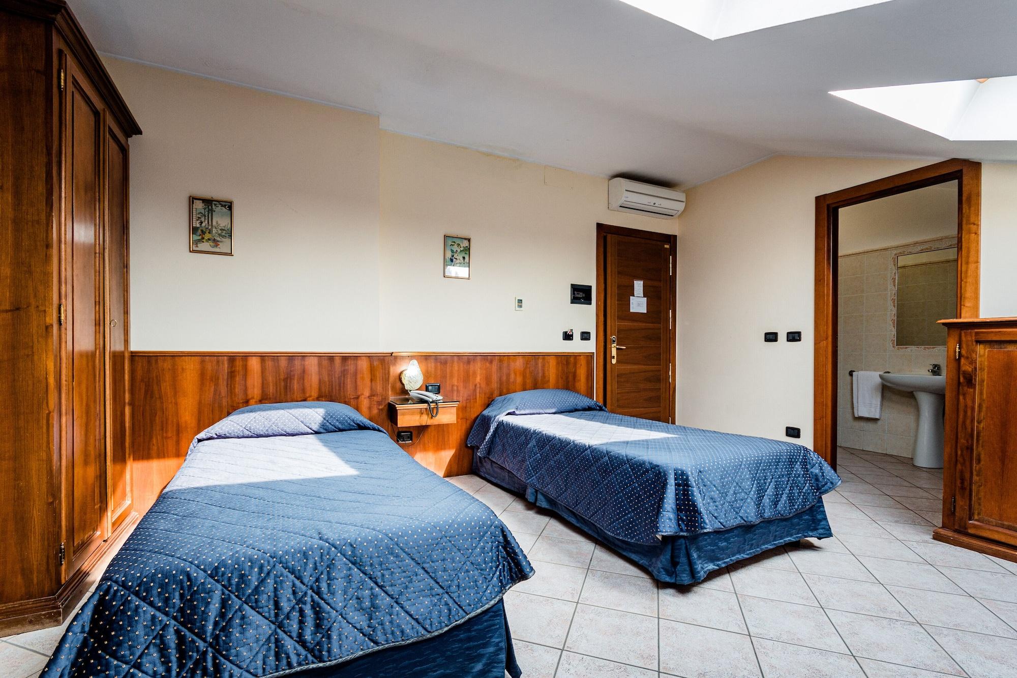 Hotel Lucrezia Borgia Ferrara Zewnętrze zdjęcie